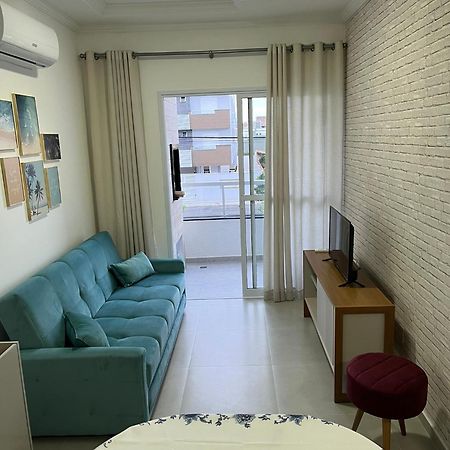 Praia Dos Ingleses - Apartamento Novo Florianópolis Esterno foto