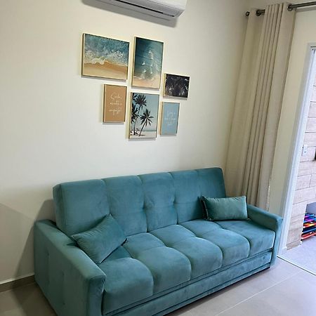 Praia Dos Ingleses - Apartamento Novo Florianópolis Esterno foto