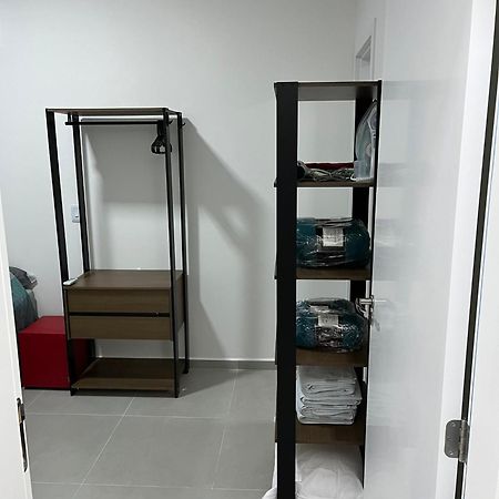 Praia Dos Ingleses - Apartamento Novo Florianópolis Esterno foto