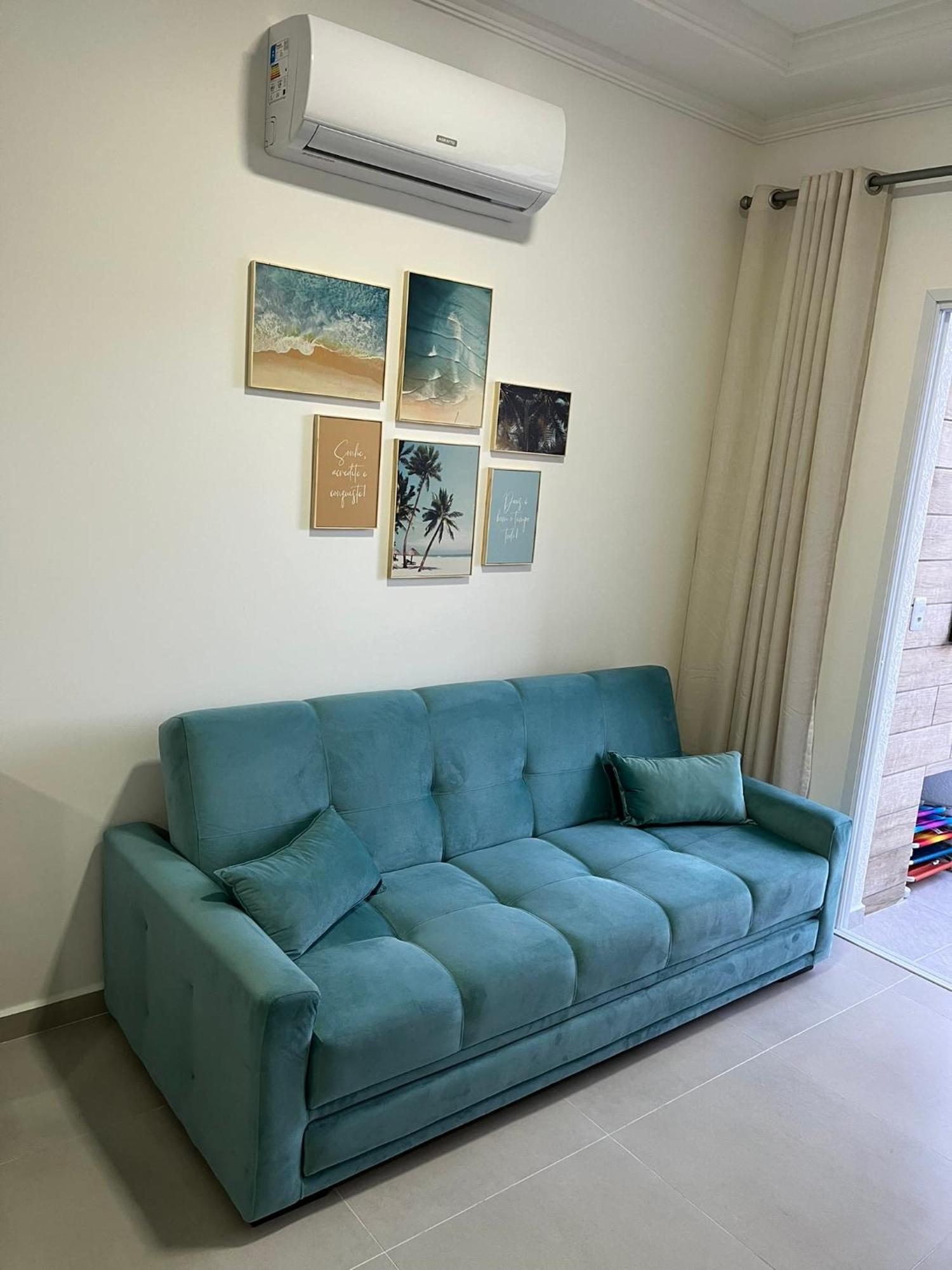 Praia Dos Ingleses - Apartamento Novo Florianópolis Esterno foto