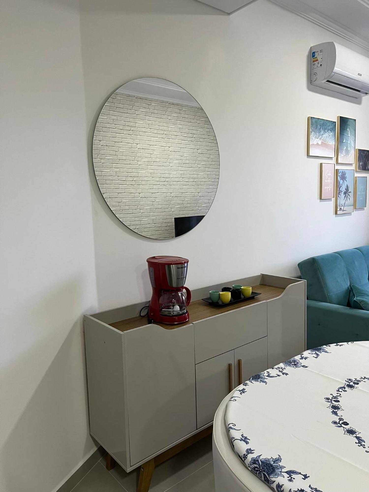 Praia Dos Ingleses - Apartamento Novo Florianópolis Esterno foto