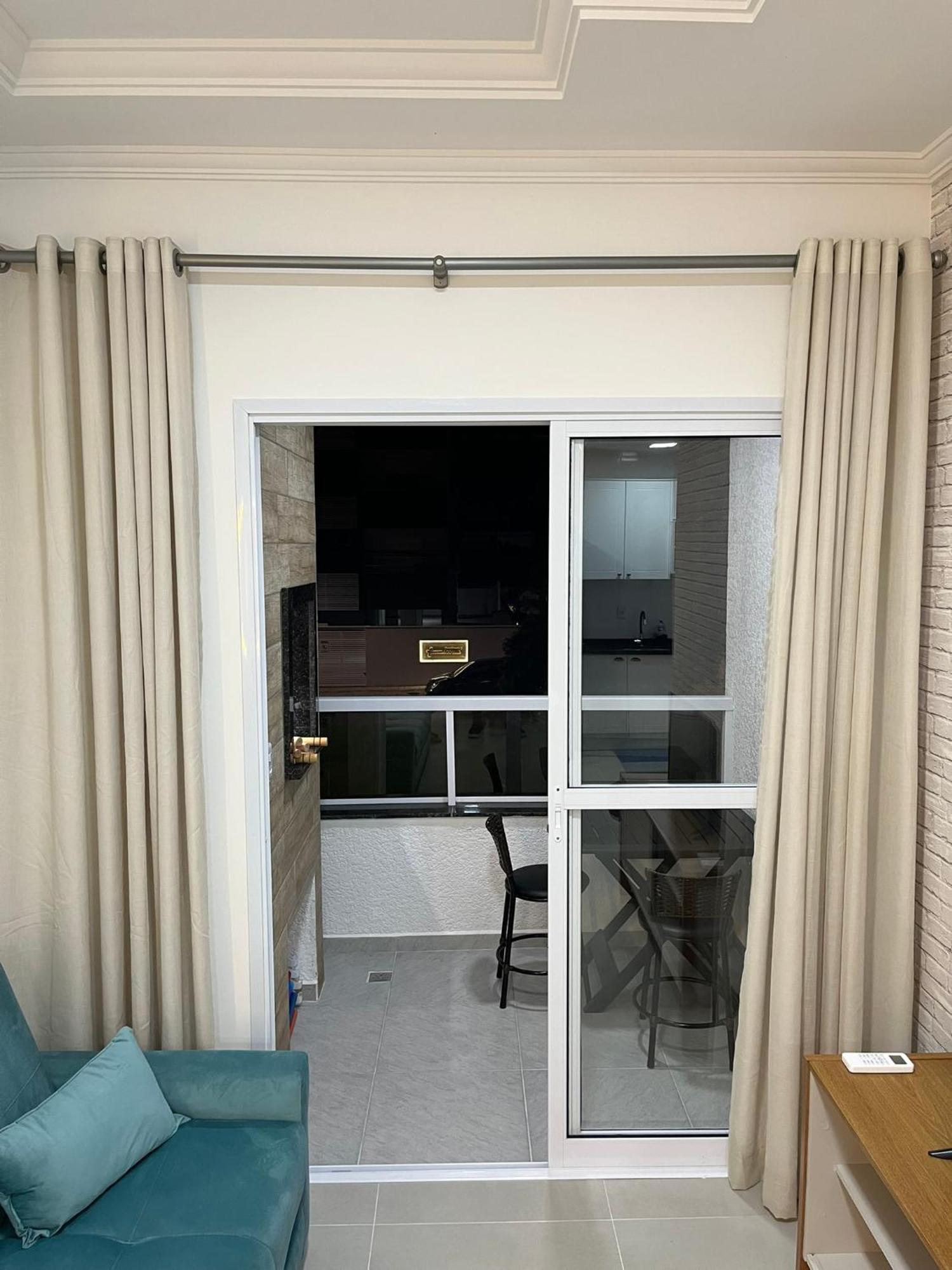 Praia Dos Ingleses - Apartamento Novo Florianópolis Esterno foto