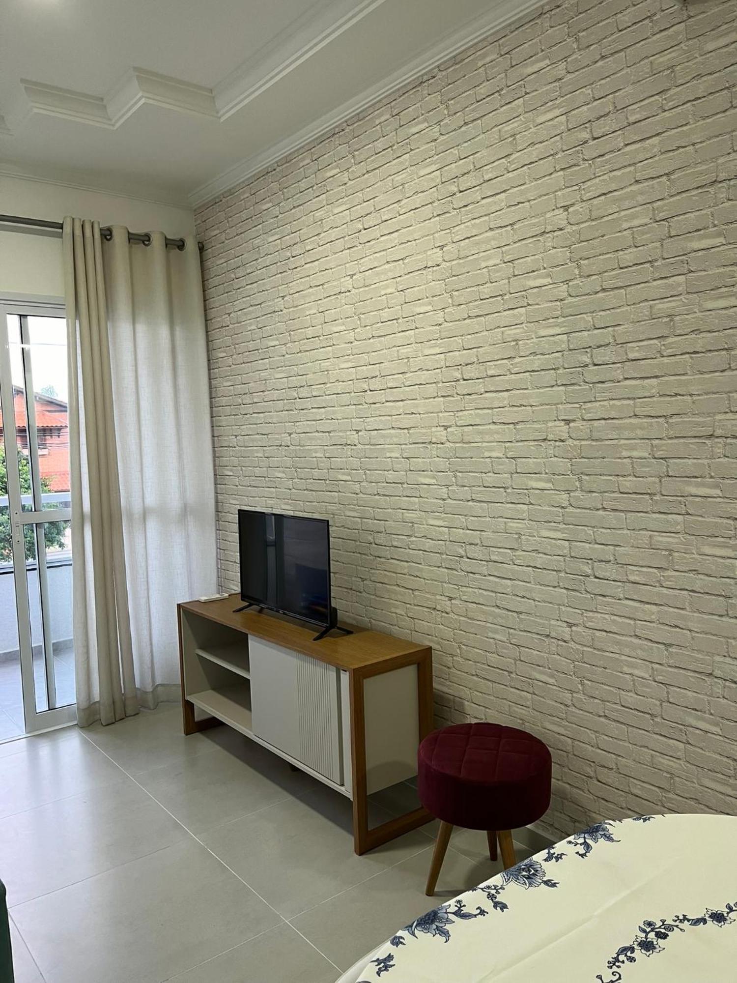 Praia Dos Ingleses - Apartamento Novo Florianópolis Esterno foto