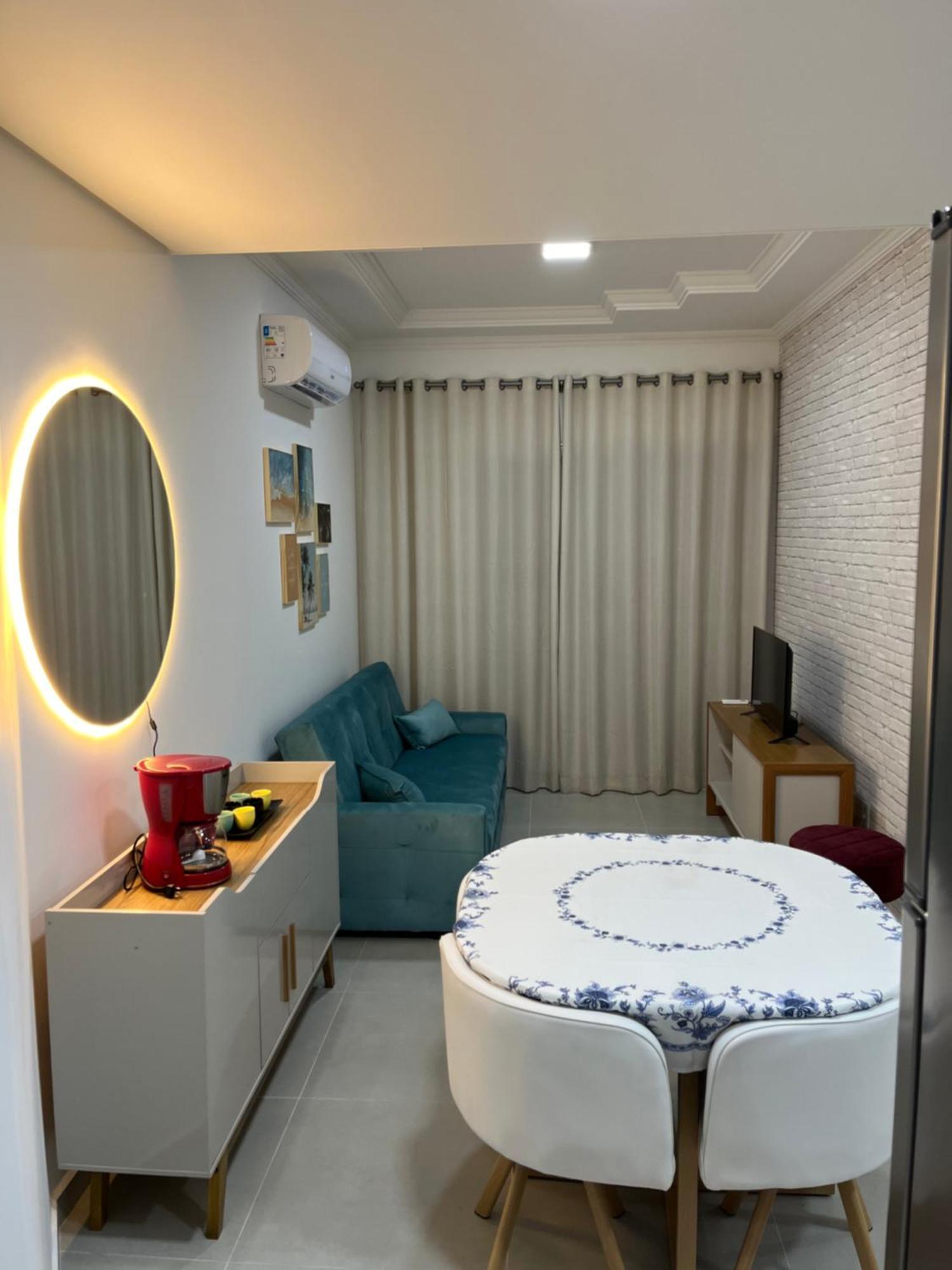 Praia Dos Ingleses - Apartamento Novo Florianópolis Esterno foto