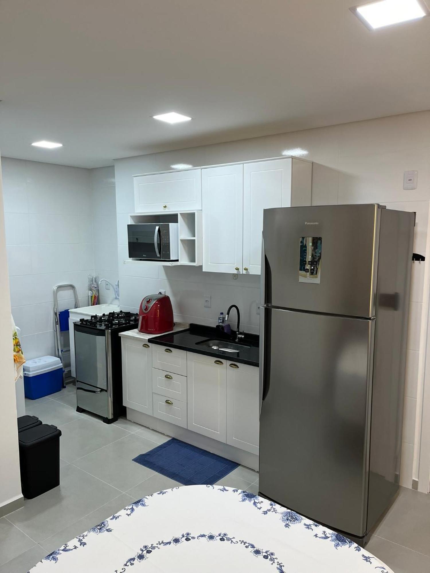 Praia Dos Ingleses - Apartamento Novo Florianópolis Esterno foto