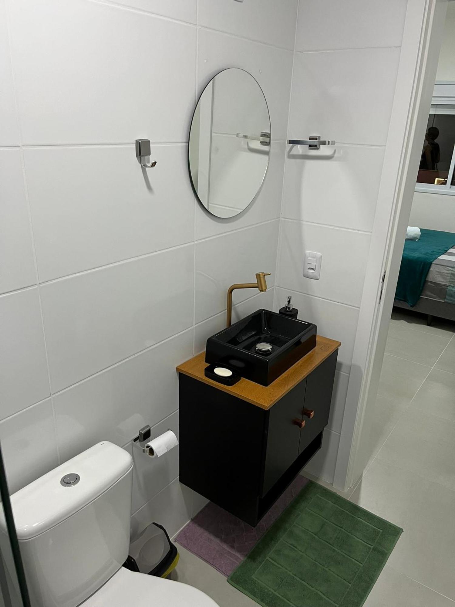 Praia Dos Ingleses - Apartamento Novo Florianópolis Esterno foto