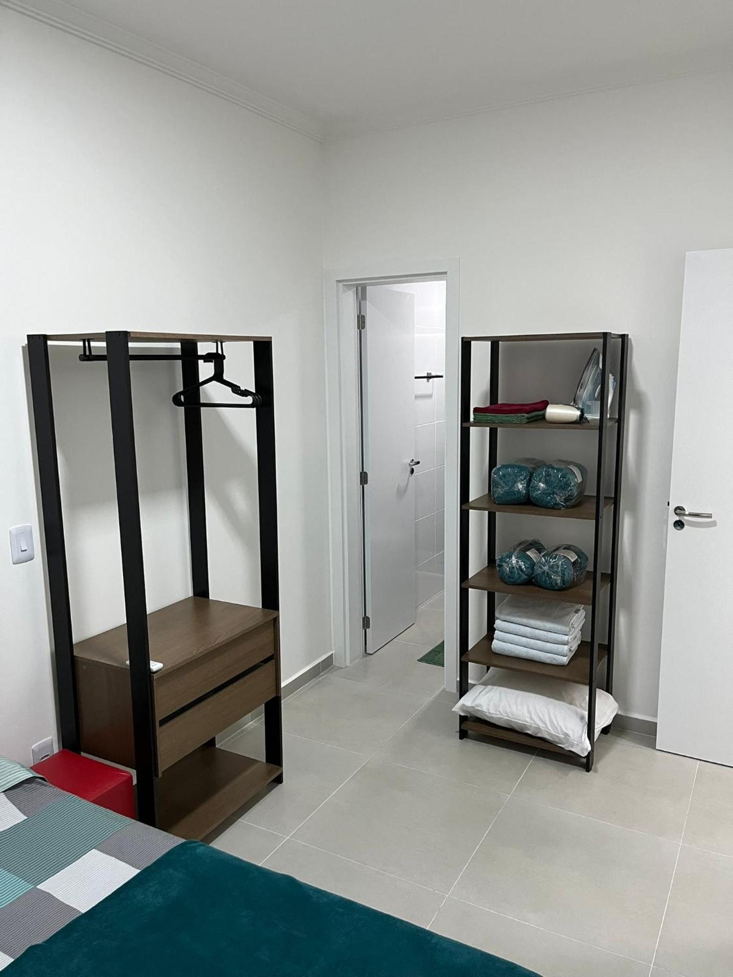 Praia Dos Ingleses - Apartamento Novo Florianópolis Esterno foto