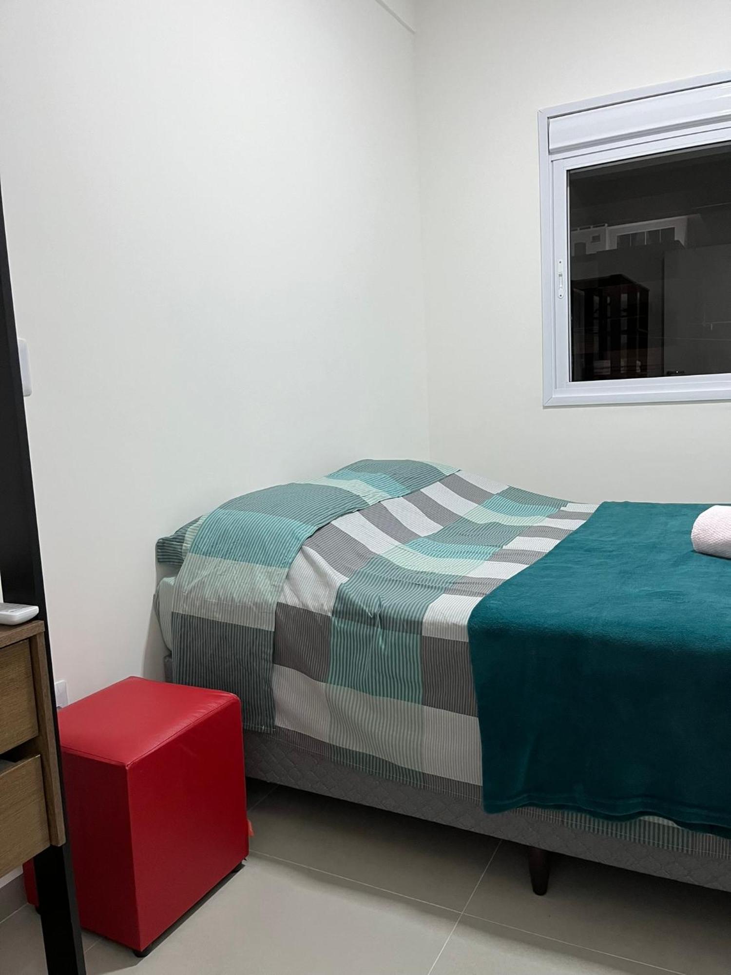 Praia Dos Ingleses - Apartamento Novo Florianópolis Esterno foto