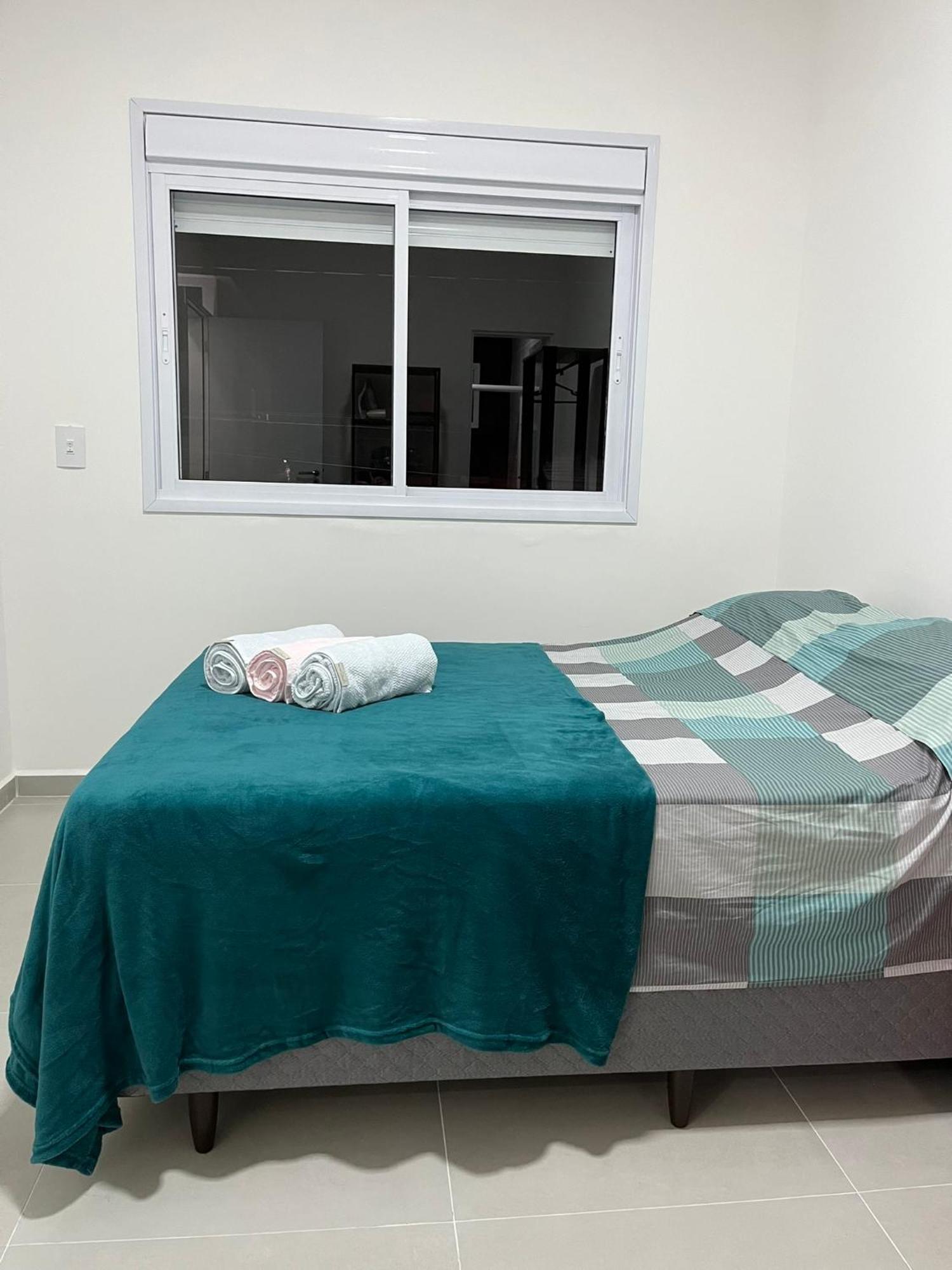 Praia Dos Ingleses - Apartamento Novo Florianópolis Esterno foto