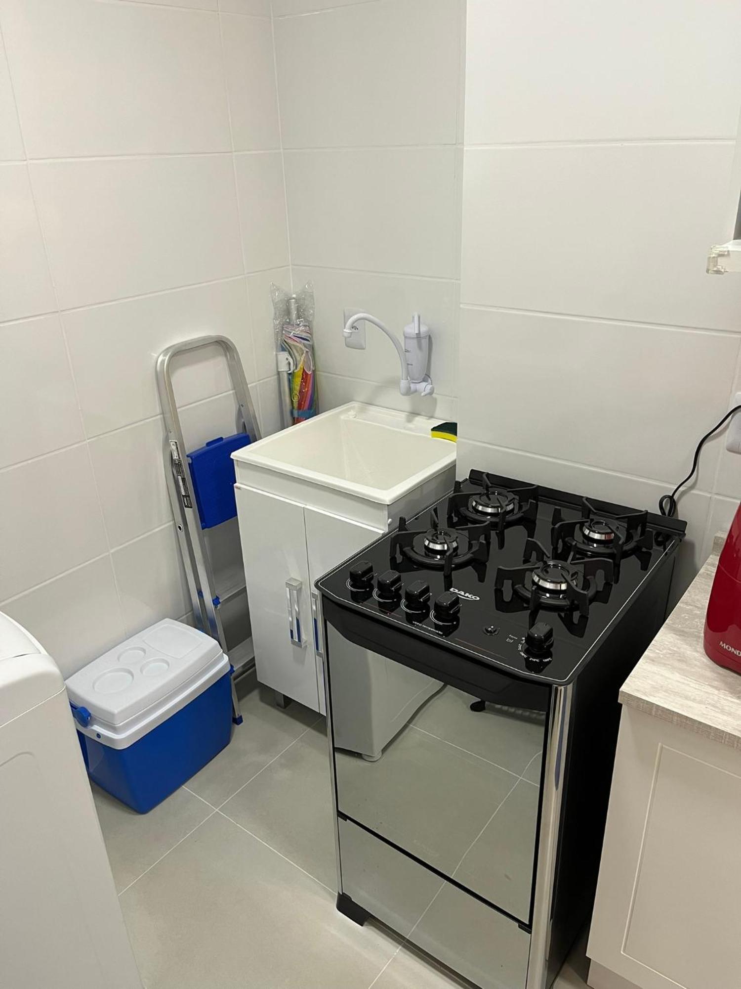 Praia Dos Ingleses - Apartamento Novo Florianópolis Esterno foto
