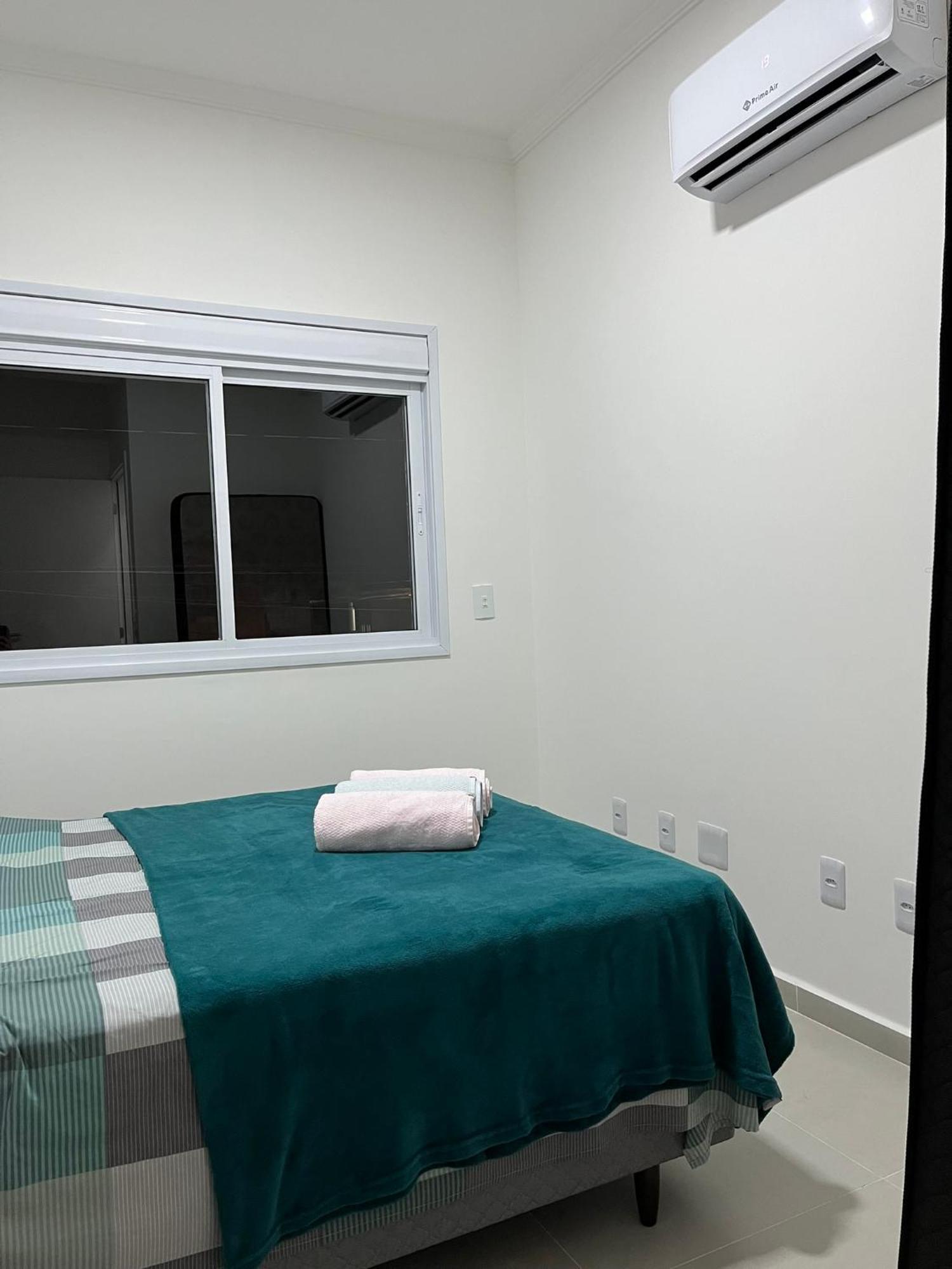 Praia Dos Ingleses - Apartamento Novo Florianópolis Esterno foto