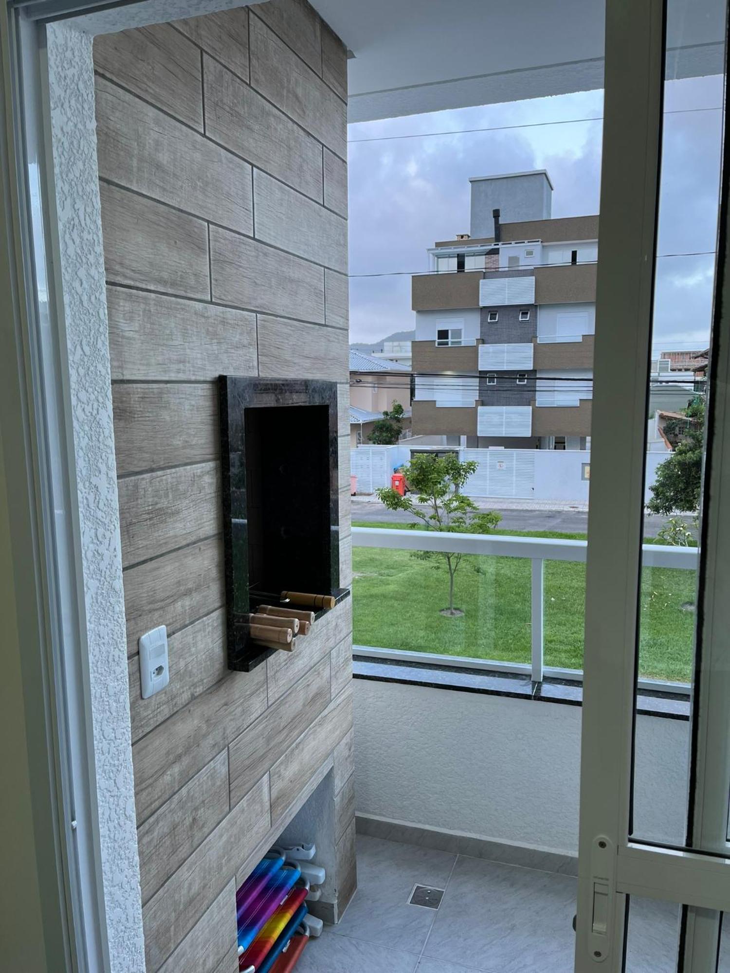 Praia Dos Ingleses - Apartamento Novo Florianópolis Esterno foto