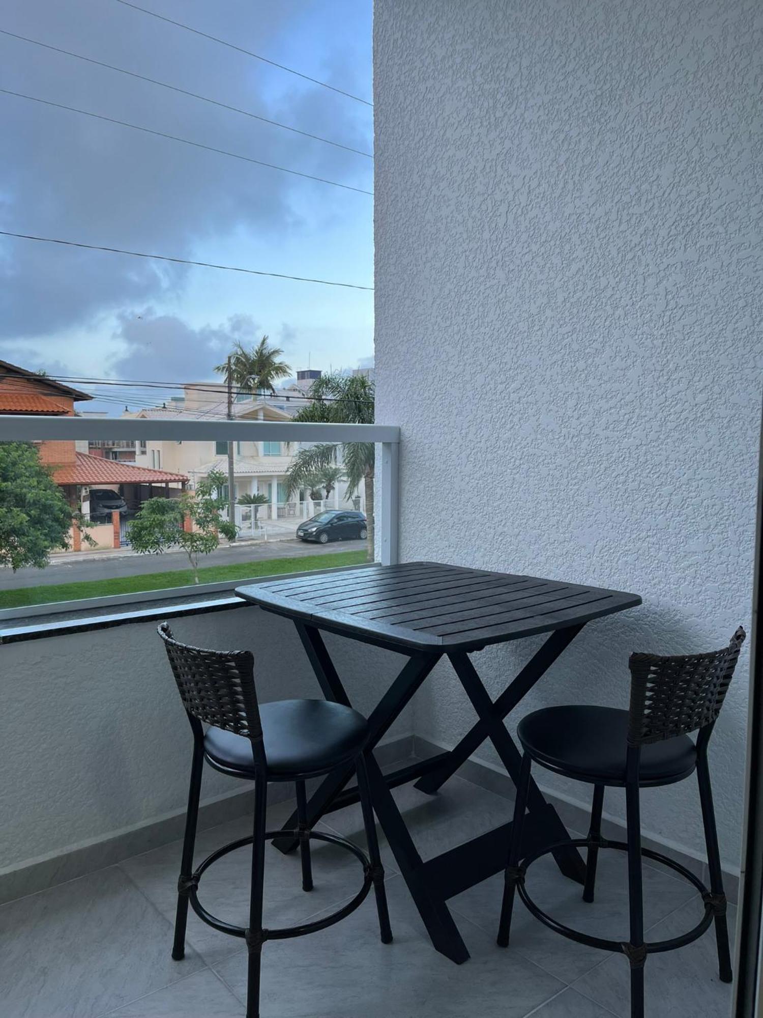 Praia Dos Ingleses - Apartamento Novo Florianópolis Esterno foto