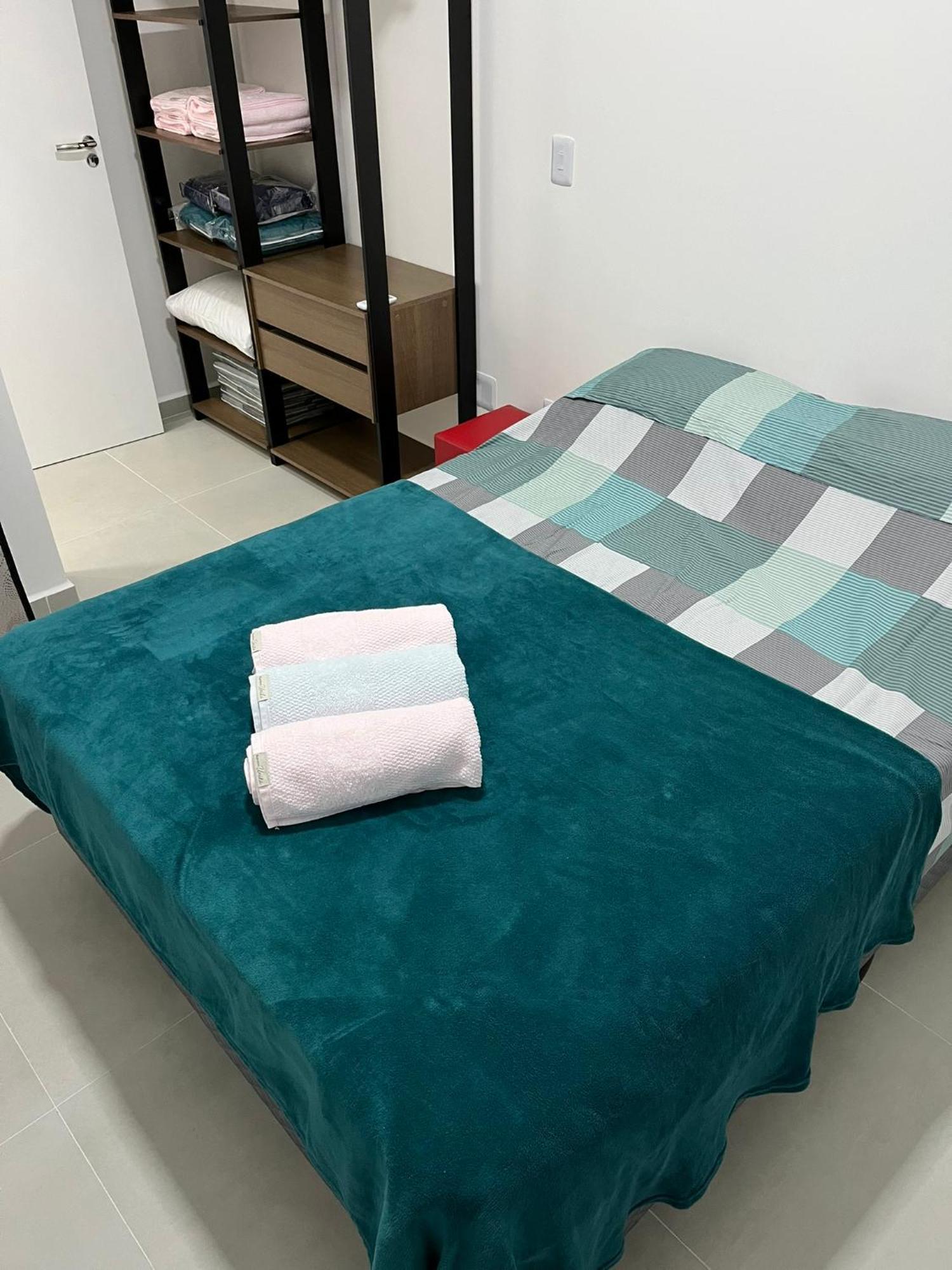 Praia Dos Ingleses - Apartamento Novo Florianópolis Esterno foto